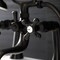 Kingston Brass KS228ORB Deck Mount Clawfoot Tub Faucet with Hand Shower, Oil Rubbed Bronze KS228ORB - alternate 5